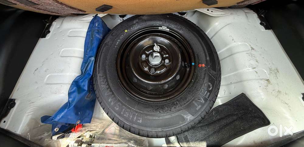 Maruti Suzuki Alto 800 Lxi Anniversary Edition, 2023, Petrol