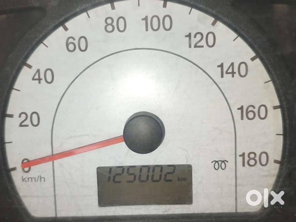 Mahindra Imperio 2016 Diesel 125000 Km Driven