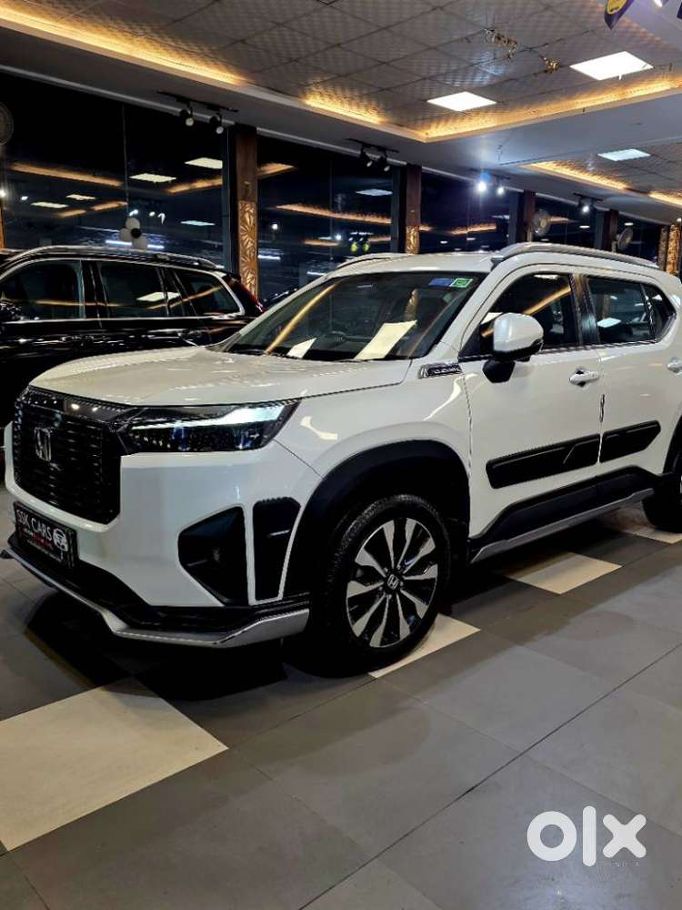 Honda Elevate Vx Mt, 2023, Petrol