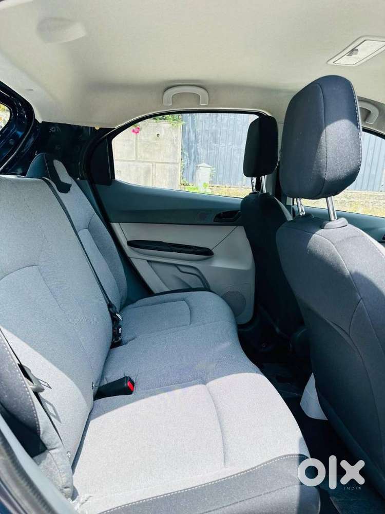 Tata Tiago 1.2 Revotron Xz Plus Cng, 2025, Petrol