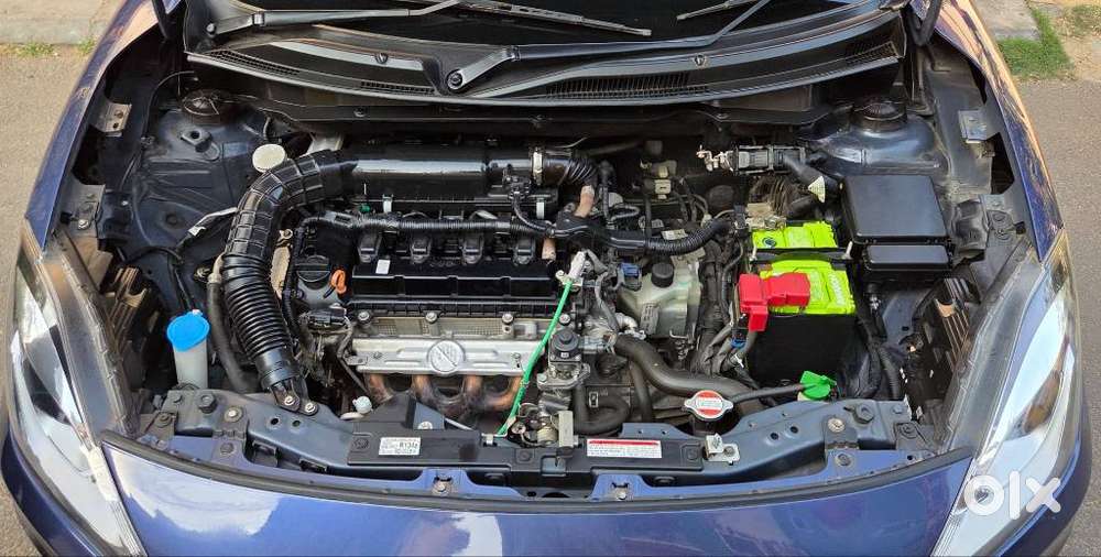 Maruti Suzuki Swift Dzire Amt Zxi Plus, 2023, Petrol