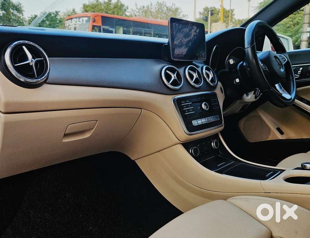 Mercedes-benz Cla 200 Cdi Sport, 2018, Diesel