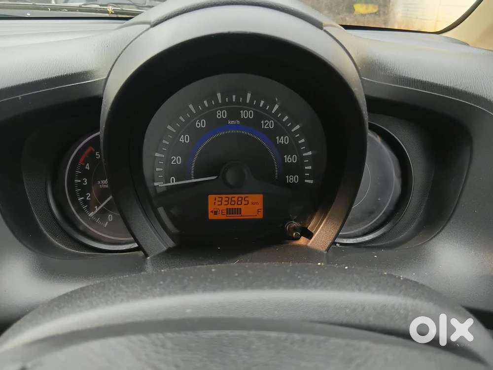 Honda Amaze Vx I-dtec, 2015, Diesel