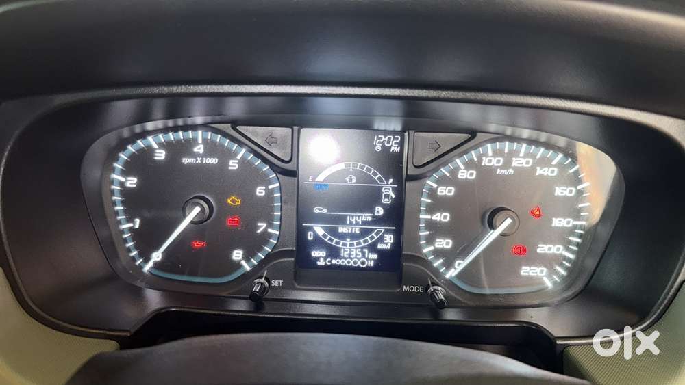 Good Condition Car Not Use Too Much All Service Company