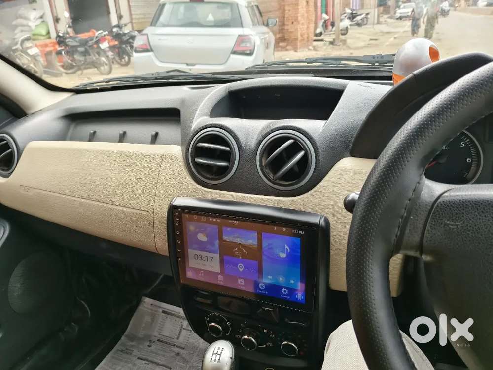 Renault Duster 2013 Diesel 93000 Km Driven