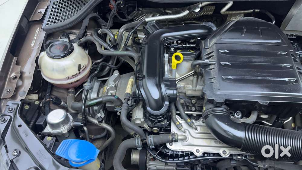 Volkswagen Polo 1.0 Highline Plus Tsi, 2021, Petrol