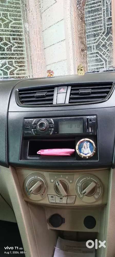 Maruti Suzuki Dzire Lxi 2013 Petrol Manual