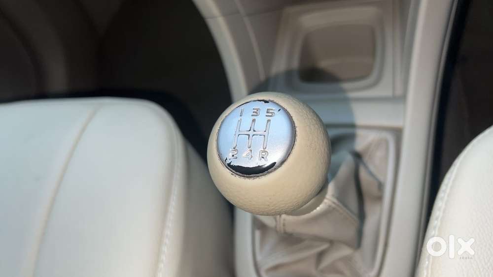 Maruti Suzuki Ertiga 1.5 Vxi, 2013, Petrol