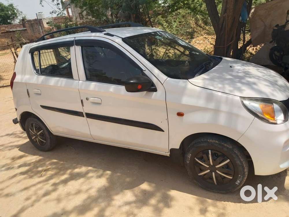 Maruti Suzuki Alto 2020
