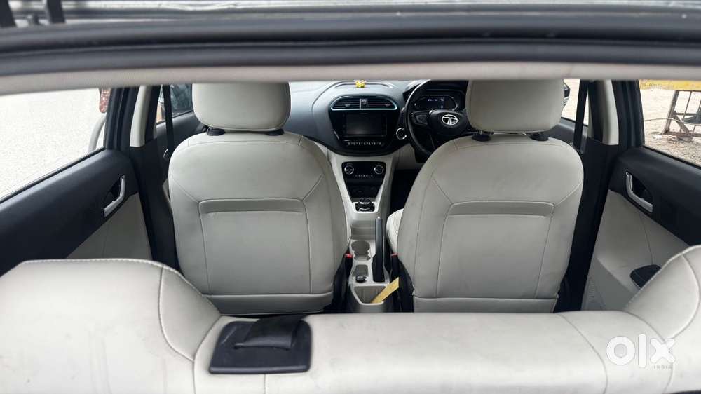 Tata Tiago Ev 2024 Electric 8500 Km Driven