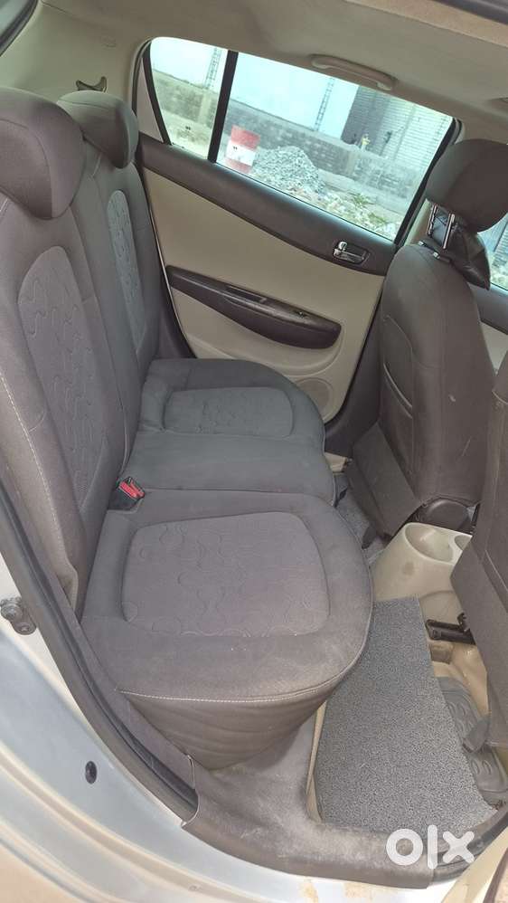 Hyundai I20 2011 Petrol Good Condition