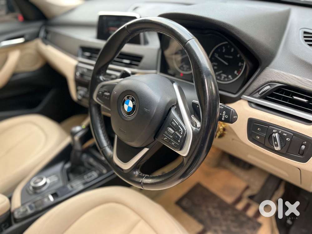 Bmw X1 Sdrive20d Expedition, 2018, Diesel