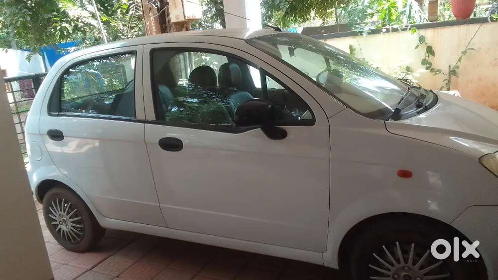 Chevrolet Aveo 2011 Lt