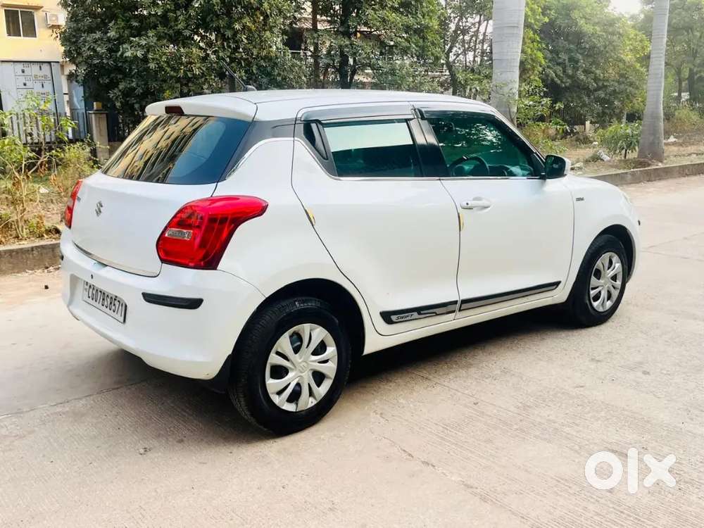 Maruti Suzuki Swift 2019 Diesel 84000 Km Driven