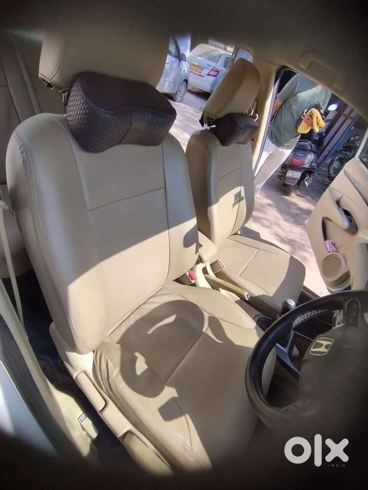 Honda City Cng & Patrol Well Maintained