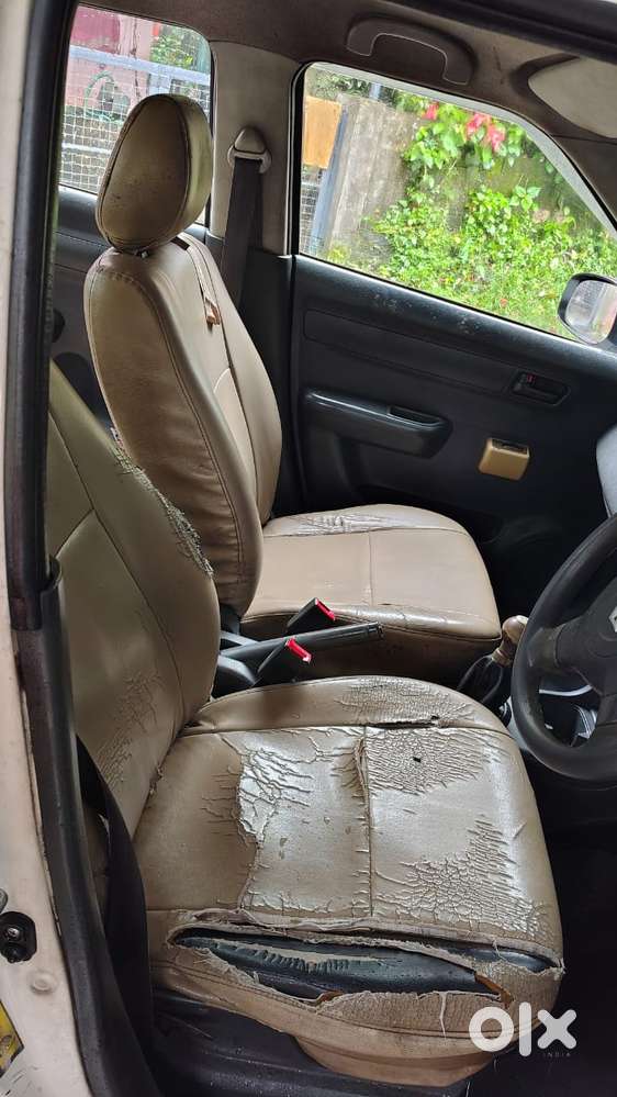 Maruti Suzuki Swift Dzire Tour Ldi, 2012, Diesel