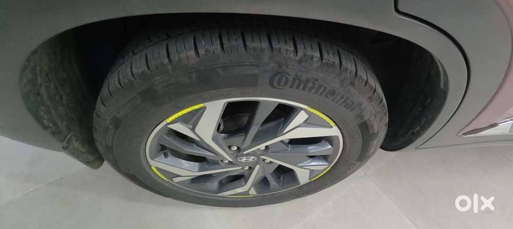 Hyundai Creta Sx (o) 1.5 Diesel Automatic, 2021, Diesel
