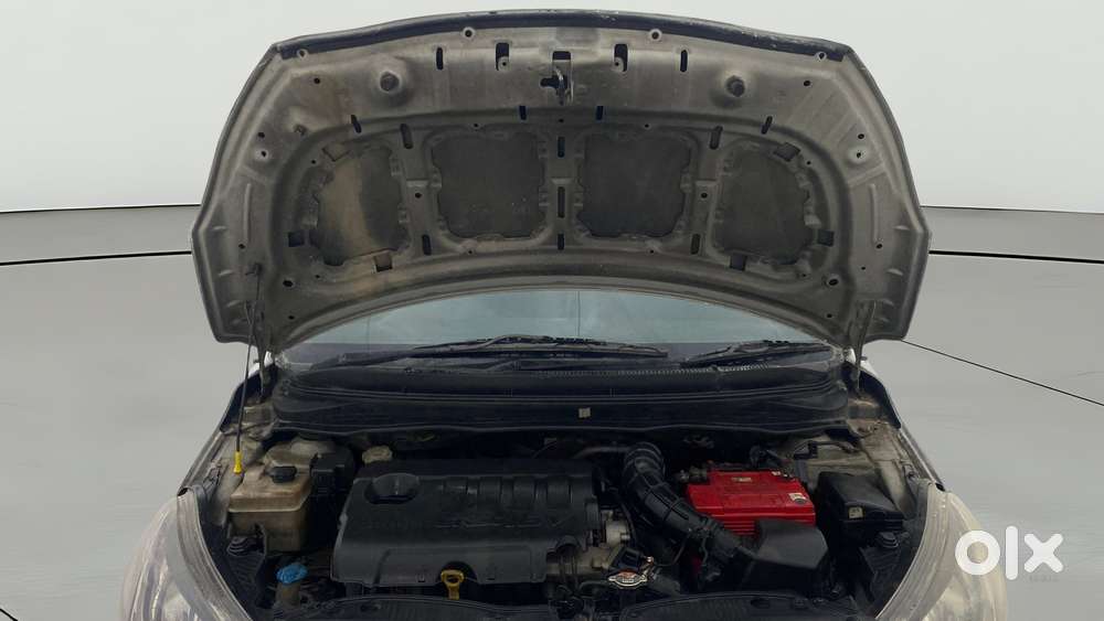 Hyundai I20 2012-2014 Asta 1.4 Crdi, 2014, Diesel