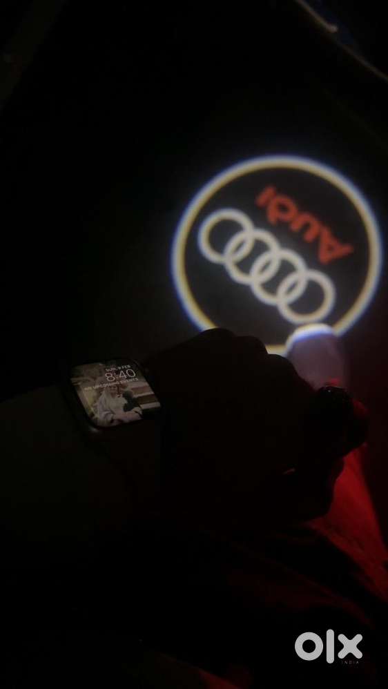 Audi Q3 2014 Diesel 100000 Km Driven