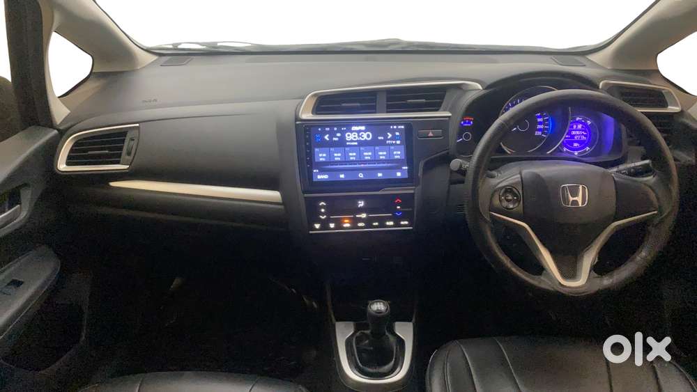 Honda Wr-v 1.2 Vx I-vtec, 2018, Petrol