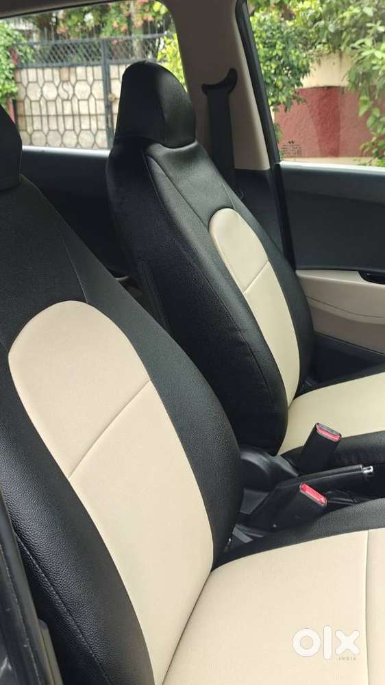 Hyundai Grand I10 Sportz O 1.2, 2018, Petrol