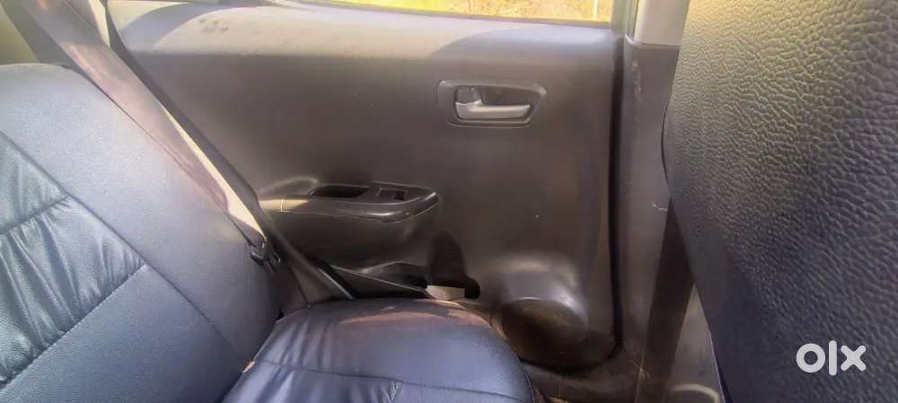 Maruti Suzuki A-star 2009 Petrol Well Maintained