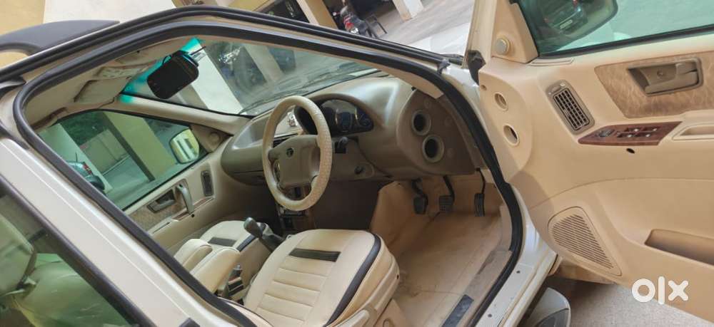 Tata Safari Dicor 2.2 Ex 4x2 Bs Iv, 2016, Diesel