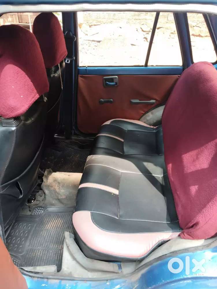 2006 Model Mpfi
Test Test 2028
New Battery