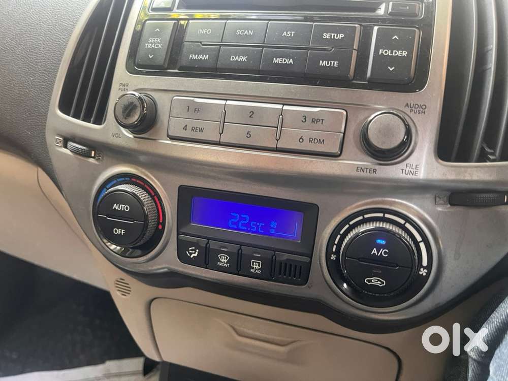 Hyundai I20 2013 Petrol Good Condition