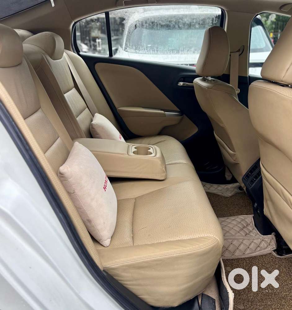 Honda City I Vtec Vx Option, 2016, Petrol