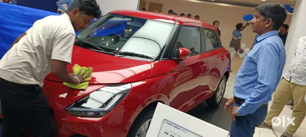 Maruti Suzuki Arena New Cars