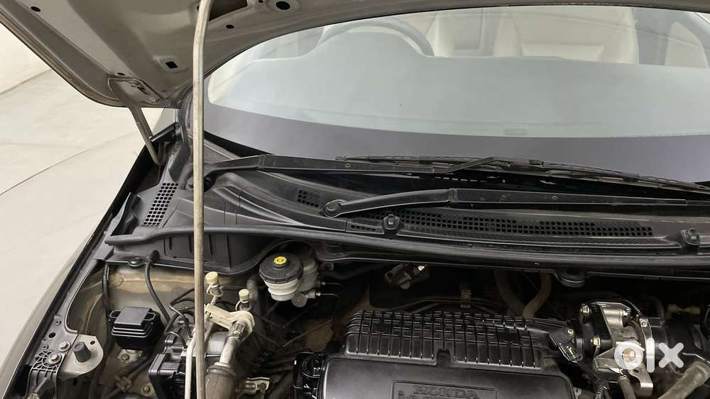 Honda City I-vtec S, 2015, Petrol