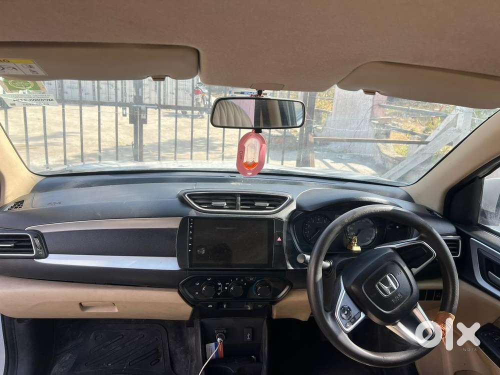 Honda Amaze 2022 Petrol 90000 Km Driven