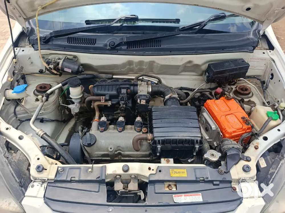 Maruti Suzuki Alto Good Conditions