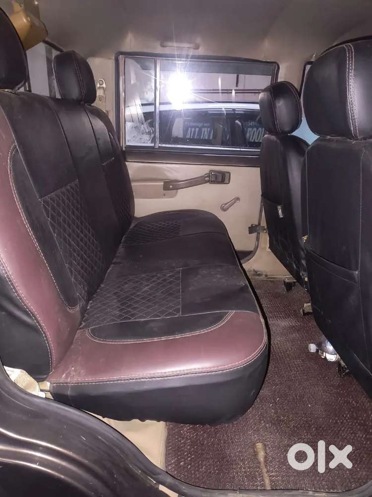 Mahindra Bolero 2017 Diesel Well Maintained