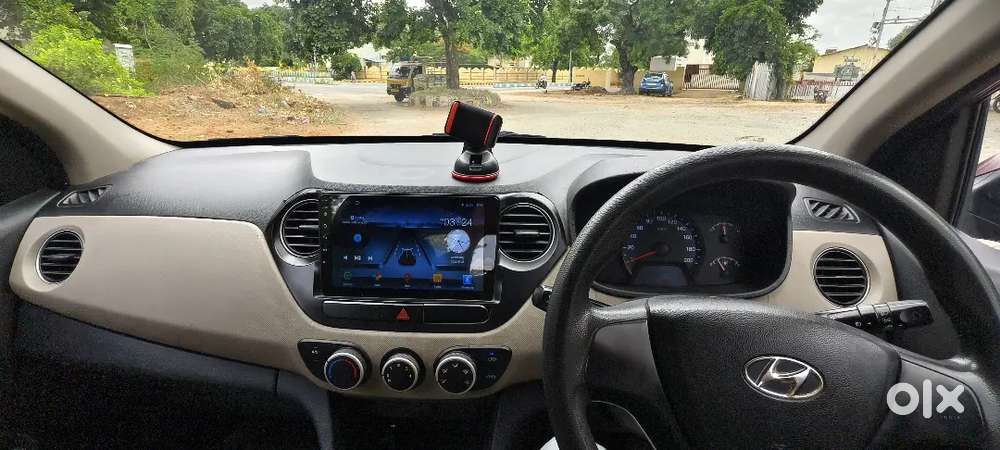 Hyundai Grand I10 2016 Magna