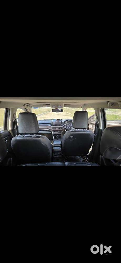 Maruti Suzuki Brezza 1.5 Zxi Plus Smart Hybrid, 2023, Petrol