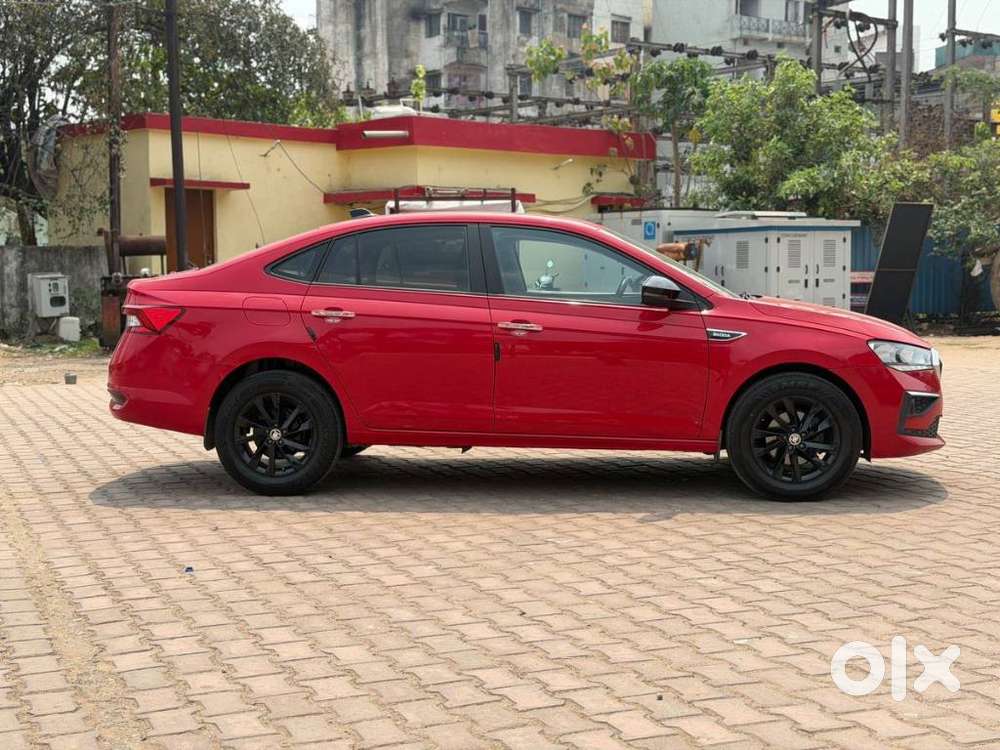 Skoda Slavia 1.0 Ambition Tsi, 2023, Petrol