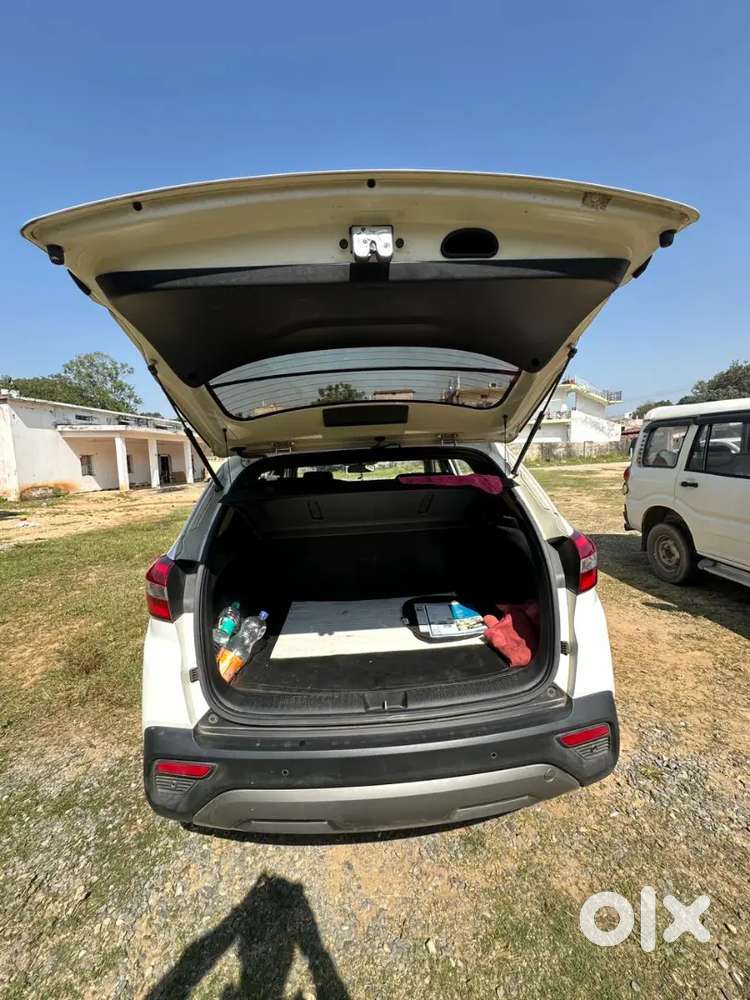 Hyundai Creta 2019 1st Owner Diesel