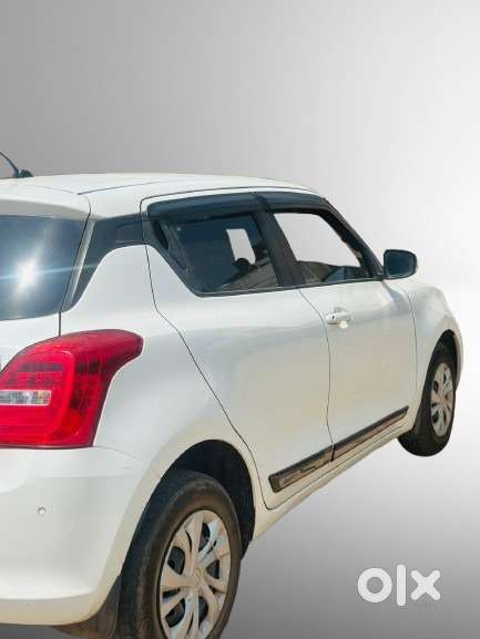 Maruti Suzuki Swift Vvt Vxi, 2023, Petrol