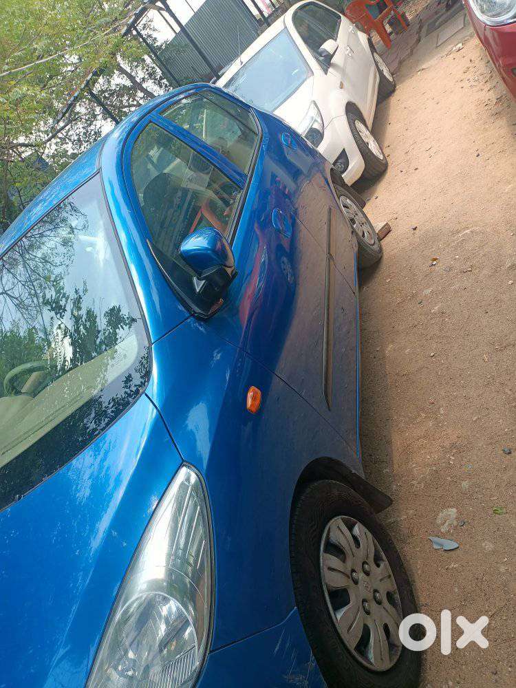 Hyundai I10, 2009, Petrol