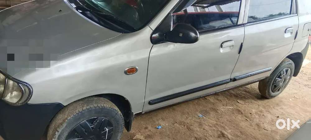 Maruti Suzuki Alto 2011