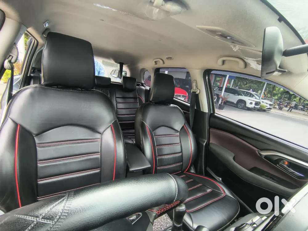 Maruti Suzuki Grand Vitara 1.5 Delta Cng, 2025, Cng & Hybrids