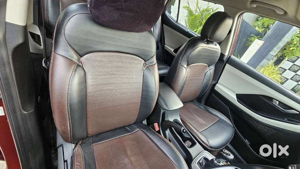Hyundai Creta 1.6 Sx, 2020, Diesel