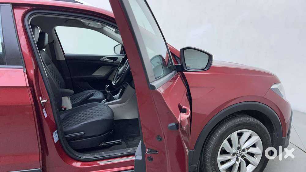Volkswagen Tiguan 2.0 Tdi Highline, 2023, Petrol