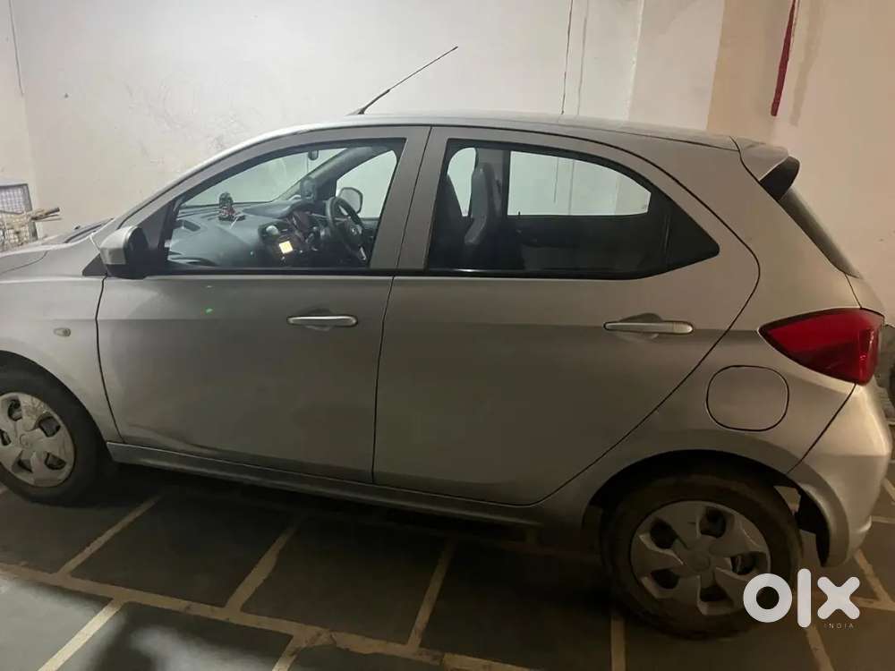Tata Tiago Xta Automatic 2018  Excellent Condition  Well Maintained