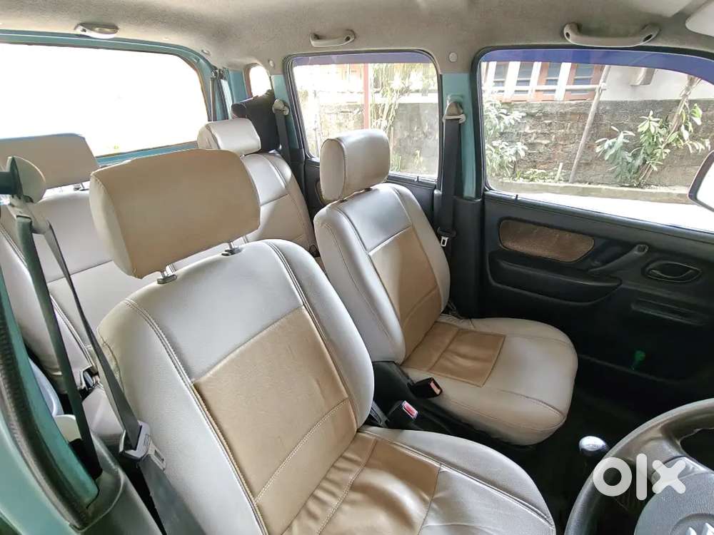 Maruti Suzuki Wagon R 1.0 2007 Petrol Well Maintained Personal Used.