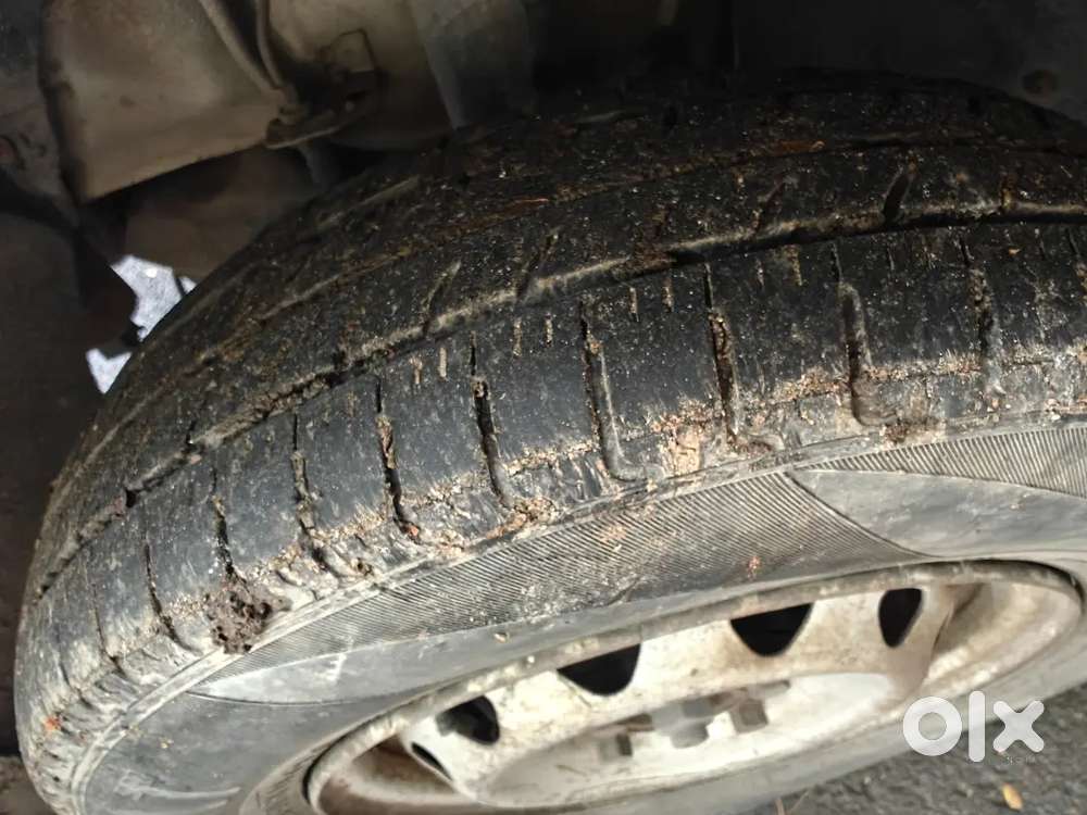 Tata Indica With Good Condition With Less Kms Running