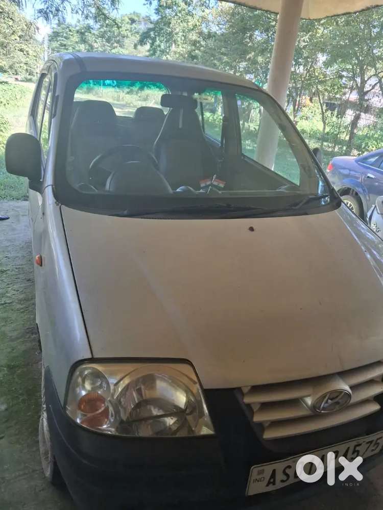 Hyundai Santro Xing Gls