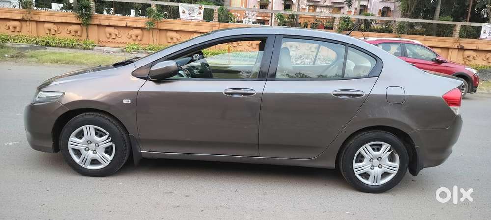 Honda City 2008-2011 1.5 V Mt, 2011, Petrol